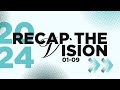 Sunday Service - Recap the Vision - City Life Church Eindhoven