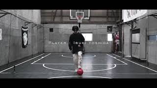 Freestyle Football Showcase by Asian Champion Ibuki Yoshida