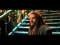 Lo Hobbit: La Desolazione di Smaug - Non hai il diritto di entrare in quella montagna - Clip | HD