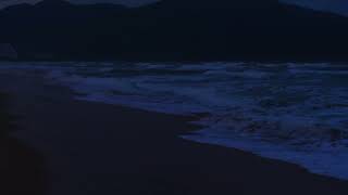 Experience Ultimate Relaxation: 3h of Tranquil Waves Sounds ASMR for Sleep, Meditation, Rejuvenation