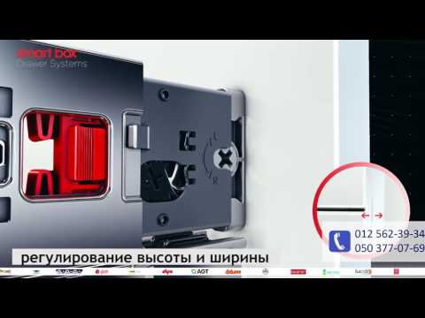 Smart Box от компании Samet