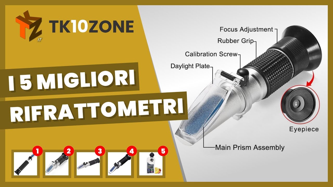 L'indice di rifrazione per pietre preziose: a cosa serve
