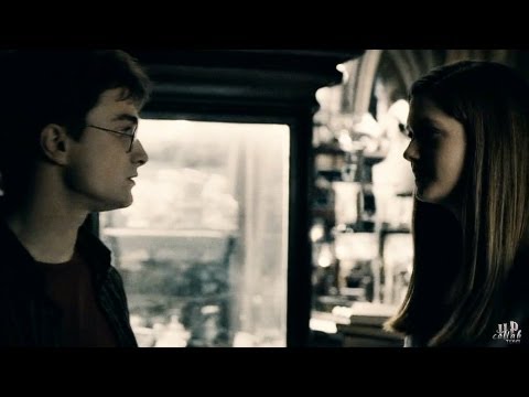 Harry Potter - A Simple Motion