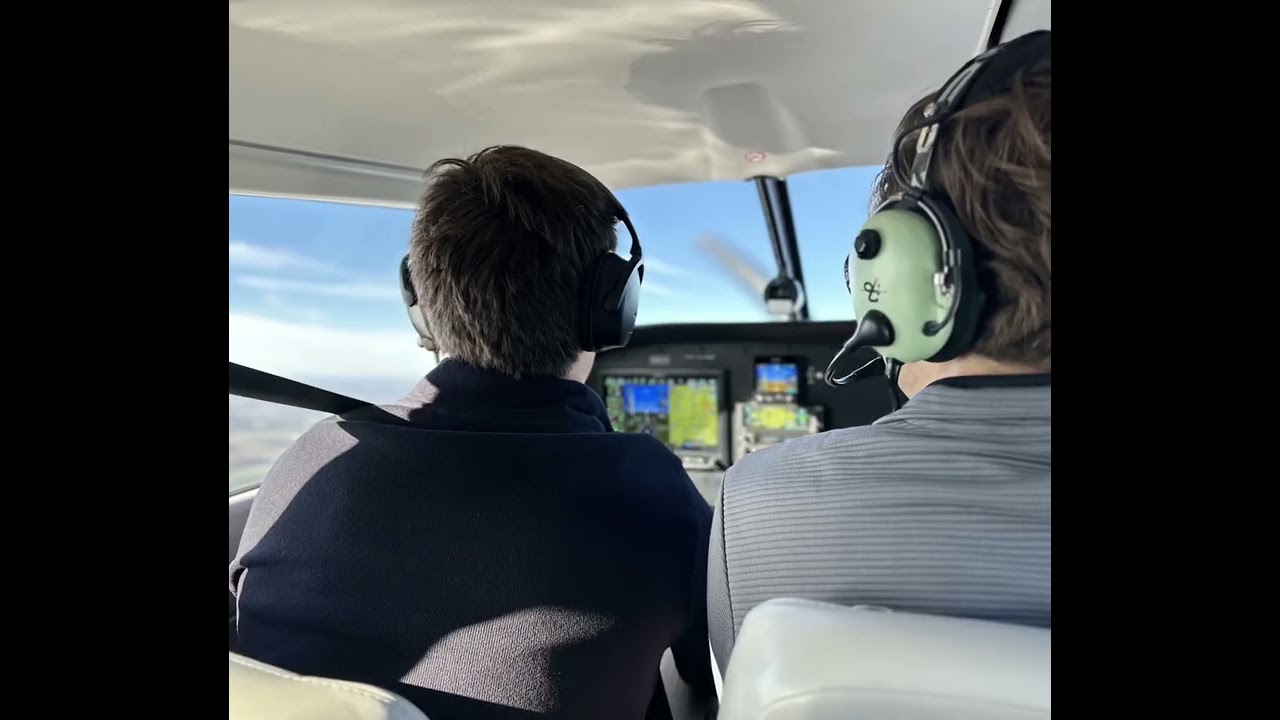Behind the Scenes: Jet Access Flight Training