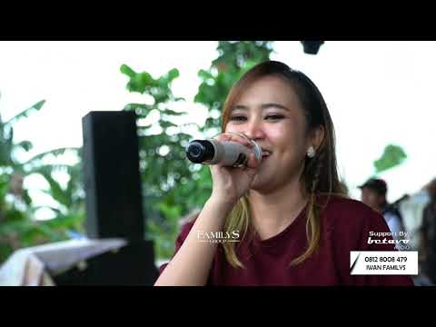 Aan Shema - Curang | Live Cover Sumur Wangi Kayu Manis Tanah Sareal Bogor