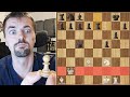 Where Are ALL MY PAWNS??? || The Eight Pawns Gambit