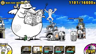 Papuu’s Paradise (No items or talents)