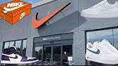 NIKE CLEARANCE STORE IN KERPEN LIVE | Lohnt sich ein Rabatte | - YouTube