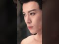 Dylan Wang Lightening Scene BTS Vs Actual Love Between Fairy And Devil Shorts
