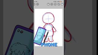 How to Make Any Body poses part 2 ft. @ibisPaint