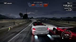 Need For Speed Hot Pursuit Remastered: Coast To Coast