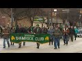 Watch live  st patricks day parade in cleveland