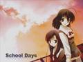 School Days Waltz