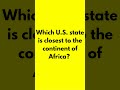 "Hardest Geography Trivia #1”