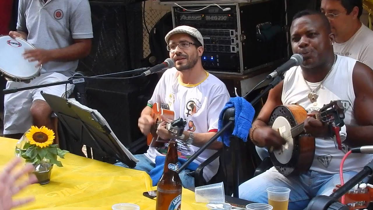 PAGODE SAMBA BRESIL RIO 2015 YouTube PAGODE SAMBA BRESIL RIO 2015 YouTube
