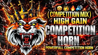 BIRD HORN COMPETITION | CHIV CHIV HORN | COMPETITION HORN | DJ HORN | #competition #soundcheck #musi