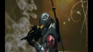 Halo 3 :: kal  95 intro