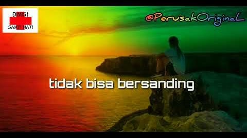 BISONE MUNG NYAWANG versi Reggae By:FDJ emily young