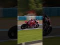 The 2025 WSBK Round 2 goes underway this weekend in Portugal🇵🇹