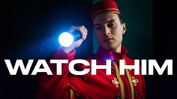 Watch Him | 2022 LEC Summer