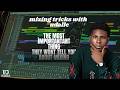 the most important thing they wont tell you about mixing
