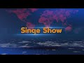 Siinqee show