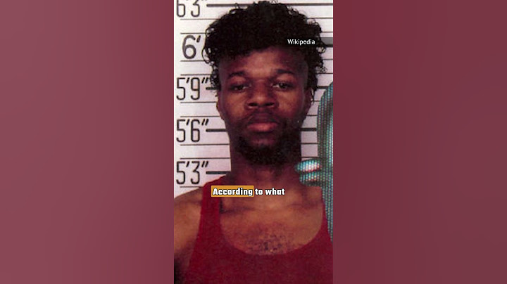 Why Dahmer Was Killed By This Man