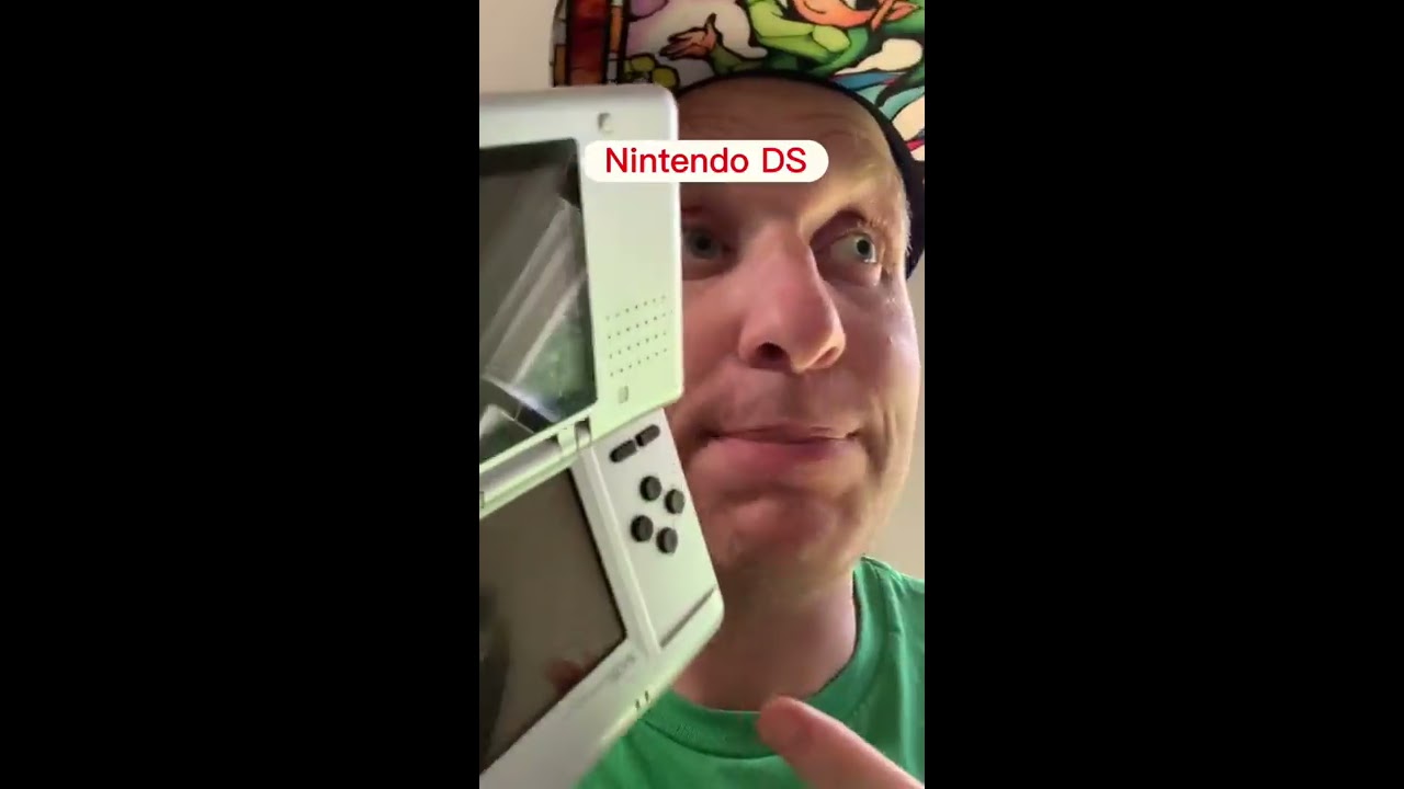 When Sony Made A Handheld
