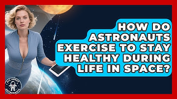 How Do Astronauts Exercise to Stay Healthy During Life in Space? | All About Astronauts News
