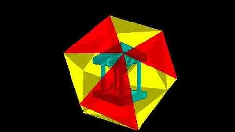 Balance - Deep Core (1992) Amiga