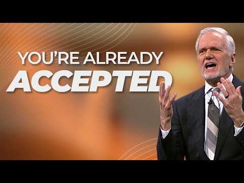 Tired of Chasing Everyone’s Approval?