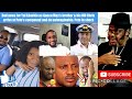 Bad news for yul edochie as queen mays brother  md chris arrive at petes compound do unimaginable