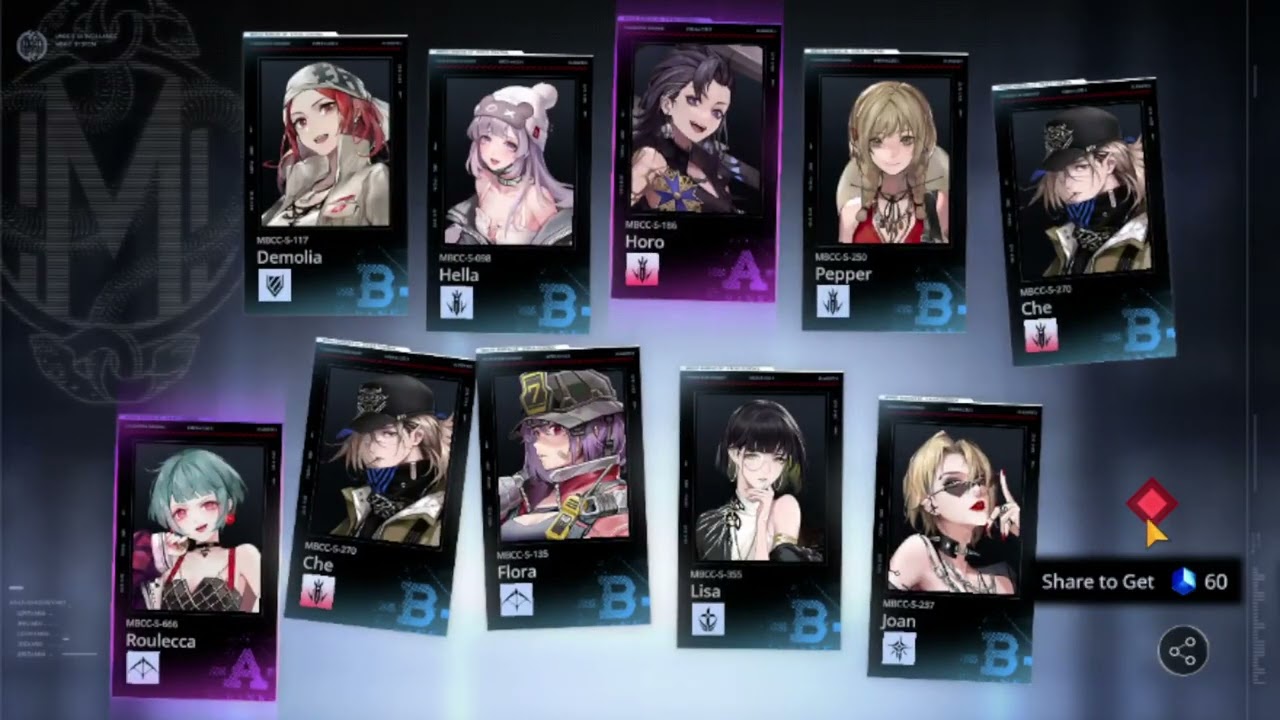 Path to nowhere Augustus pull max shackle