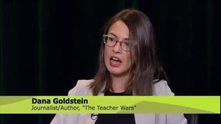 The Teacher Wars | EdCast #99
