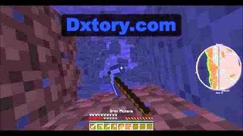 mod spotlight elians material detector