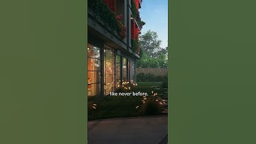 Manor Ananda Project Video