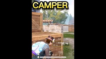 #tdm #reflexes #camper /Three in one 🤣