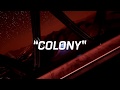 Colony l skeb studios first trollier