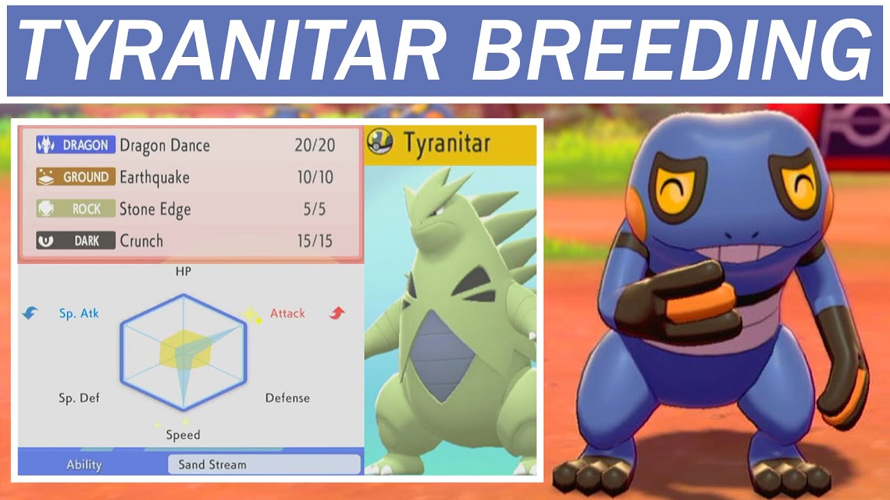 How to Breed Pokémon - Pokémon Breeding - Breeding and Training Pokémon, Pokémon: Brilliant Diamond & Shining Pearl