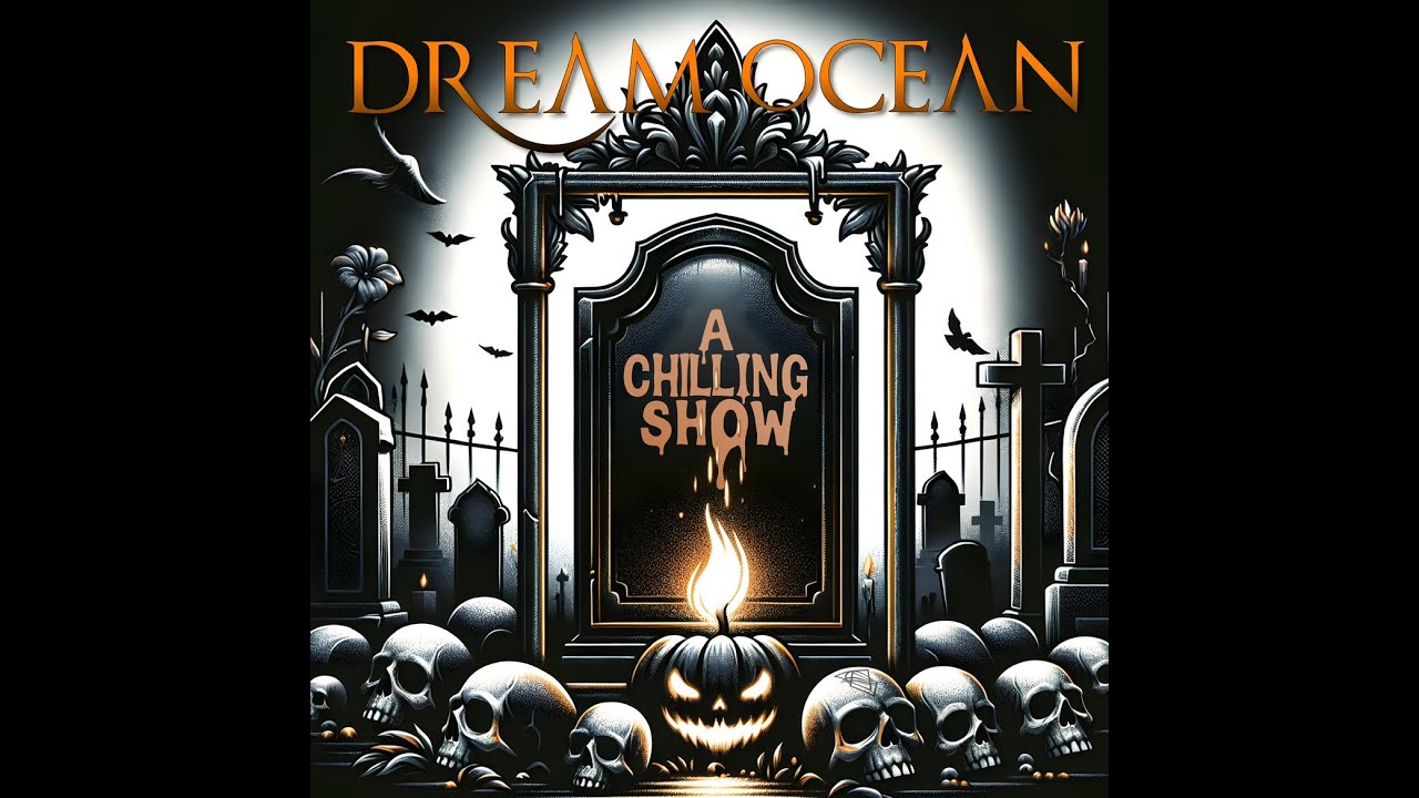 DREAM OCEAN - A Chilling Show ( Halloween 2024 Special )