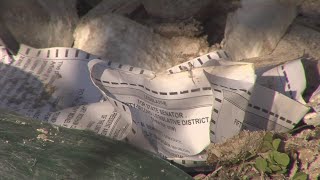 Vermilion Co. officials propose coordinated document shredding program
