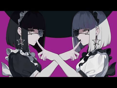 アイデンティティ (Identity)／Kanaria  - (cover) - Eru