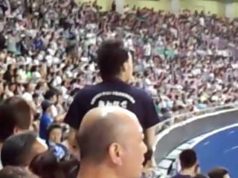 2012年4月29日 ﾅｺﾞﾔﾄﾞｰﾑ 中日XDeNA 和田