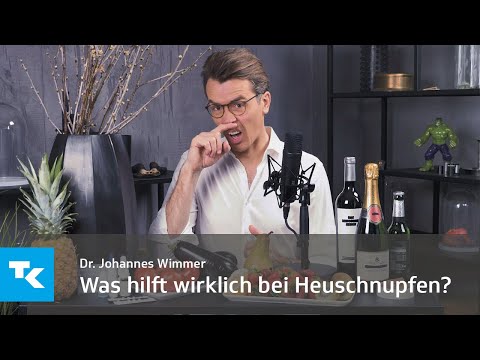 Video: 3 Möglichkeiten, mit einer Allergie gegen Schimmel zu leben