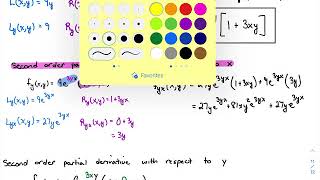 MAT 218 - Chapter 17: Multivariable Calculus