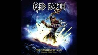 Watch Iced Earth I Walk Alone video