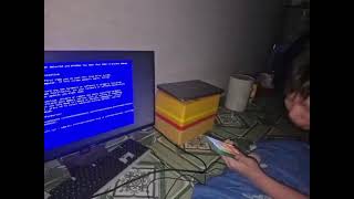 VTV5 HD Xiaomi MyTV Android Shutdown