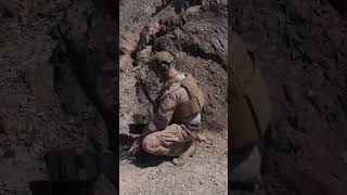 U.S. Marines Conduct AST-1 Counter UAS Training | WTI 2-26