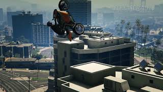 BEST STUNT - BEST PLAYS - REDBULL CHALLENGE