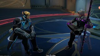 Quick Match (Became buddies! 😎) Gambit Gameplay // Marvel Rivals (Season 8.5)
